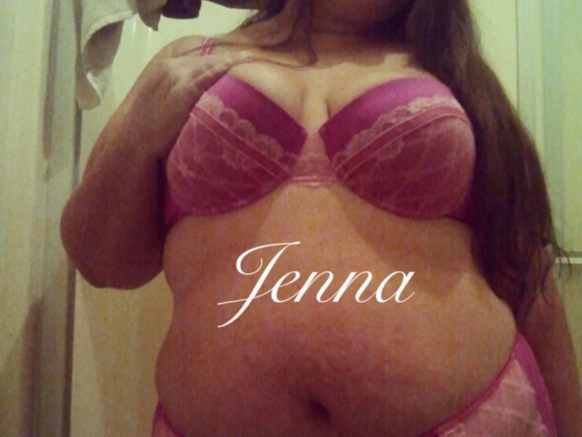 Vancouver's BBW Jenna Jayde. NEW in Town! Outcalls Only