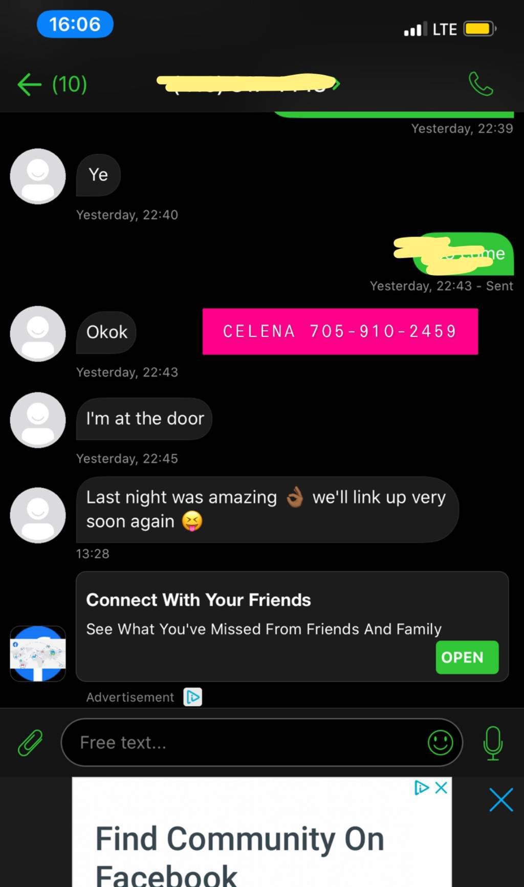 𝐋𝐀𝐒𝐓 𝐃𝐀𝐘! 𝔹𝕆𝕆𝕂 ℕ𝕆𝕎 - 𝙿𝙰𝚁𝚃𝚈 𝙶𝙸𝚁𝙻 𝚄𝙽𝚁𝚄𝚂𝙷𝙴𝙳