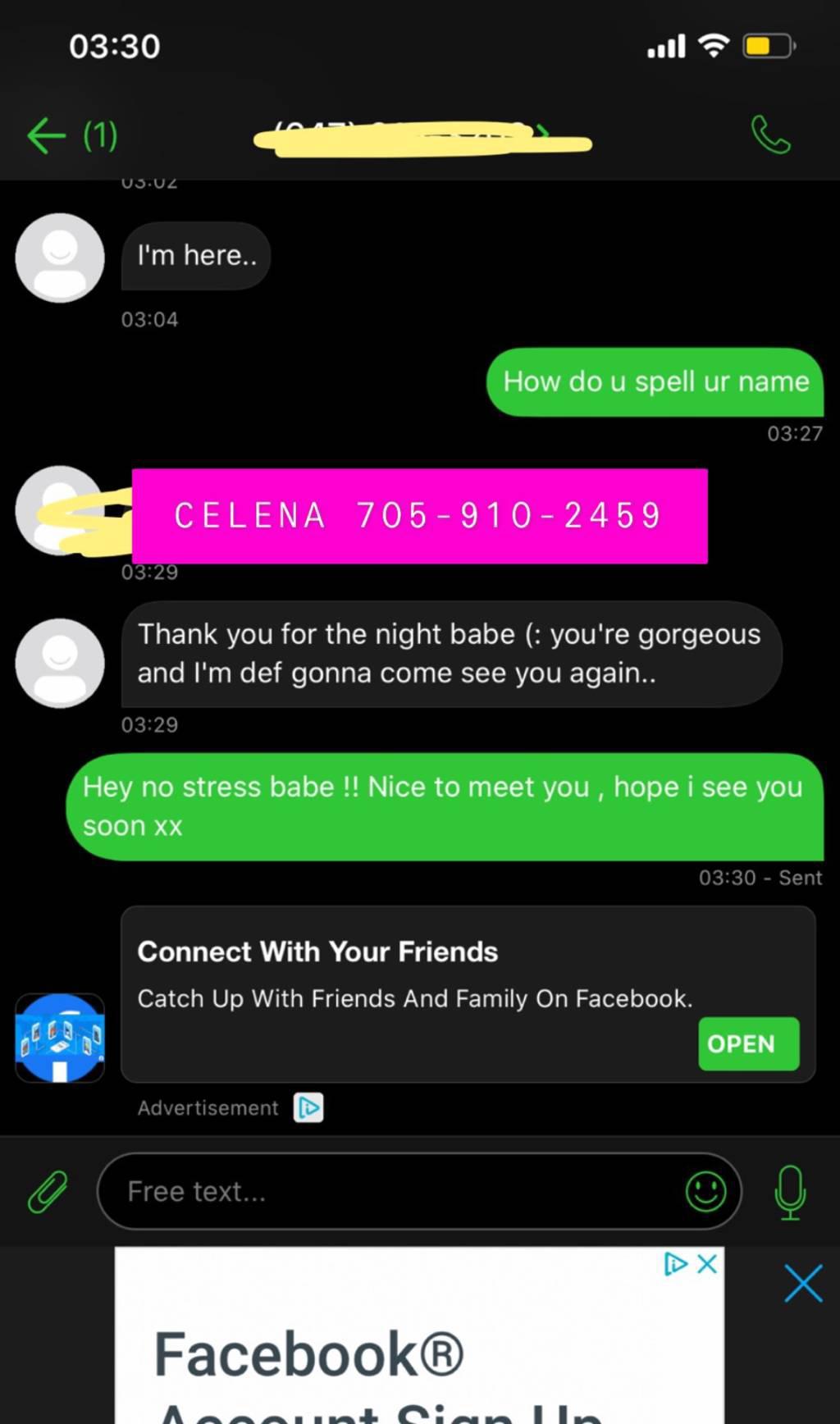 𝐋𝐀𝐒𝐓 𝐃𝐀𝐘! 𝔹𝕆𝕆𝕂 ℕ𝕆𝕎 - 𝙿𝙰𝚁𝚃𝚈 𝙶𝙸𝚁𝙻 𝚄𝙽𝚁𝚄𝚂𝙷𝙴𝙳