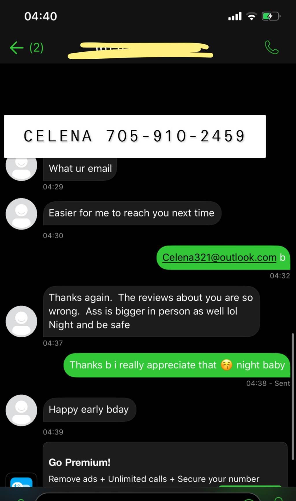 𝐋𝐀𝐒𝐓 𝐃𝐀𝐘! 𝔹𝕆𝕆𝕂 ℕ𝕆𝕎 - 𝙿𝙰𝚁𝚃𝚈 𝙶𝙸𝚁𝙻 𝚄𝙽𝚁𝚄𝚂𝙷𝙴𝙳