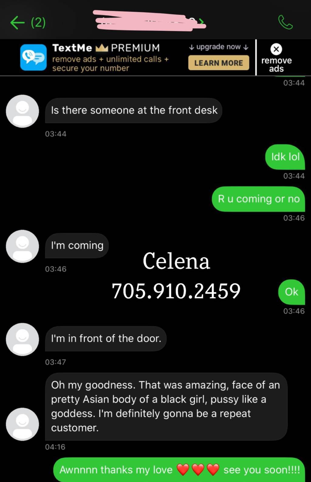 𝐋𝐀𝐒𝐓 𝐃𝐀𝐘! 𝔹𝕆𝕆𝕂 ℕ𝕆𝕎 - 𝙿𝙰𝚁𝚃𝚈 𝙶𝙸𝚁𝙻 𝚄𝙽𝚁𝚄𝚂𝙷𝙴𝙳