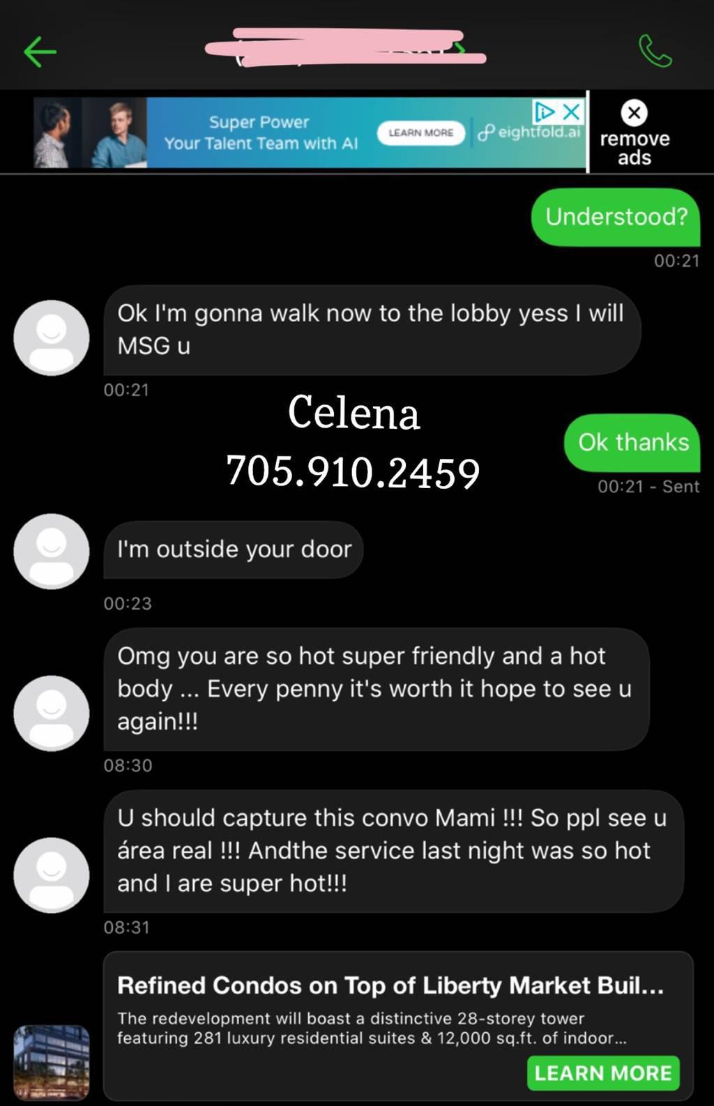 𝐋𝐀𝐒𝐓 𝐃𝐀𝐘! 𝔹𝕆𝕆𝕂 ℕ𝕆𝕎 - 𝙿𝙰𝚁𝚃𝚈 𝙶𝙸𝚁𝙻 𝚄𝙽𝚁𝚄𝚂𝙷𝙴𝙳