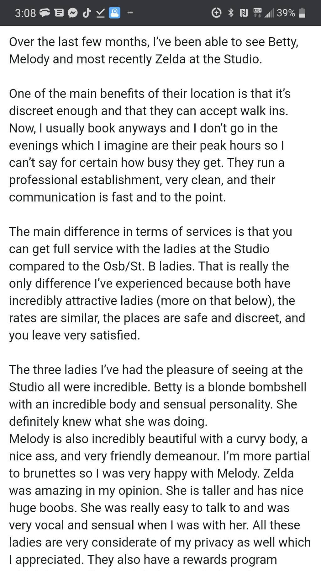 Thestudio4202|Experience the Perfection of Pleasure|10A-10P