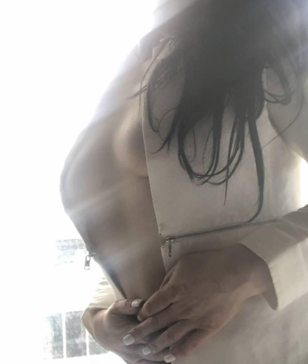 BRAND NEW HORNY READY FOR FUN