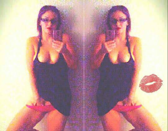 The best way to start your day is with me.. on my knees! BNG