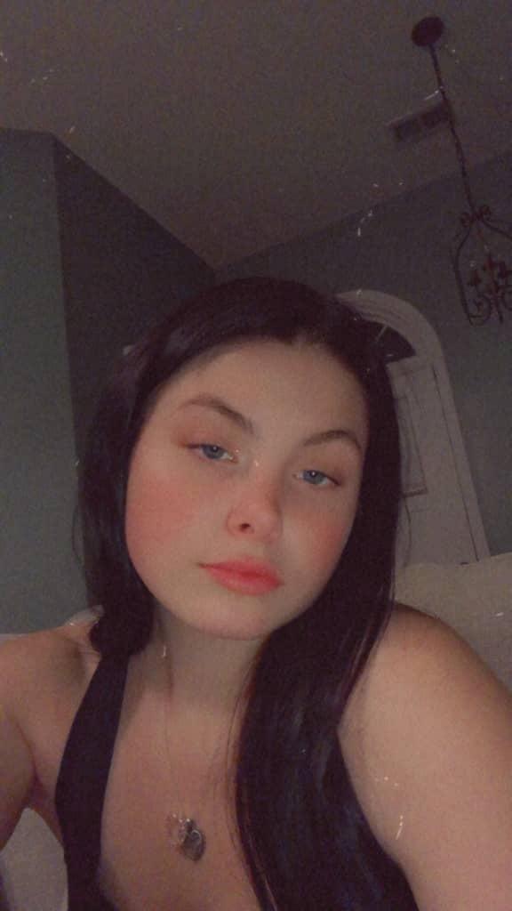 New girl 👧 🔥🔥