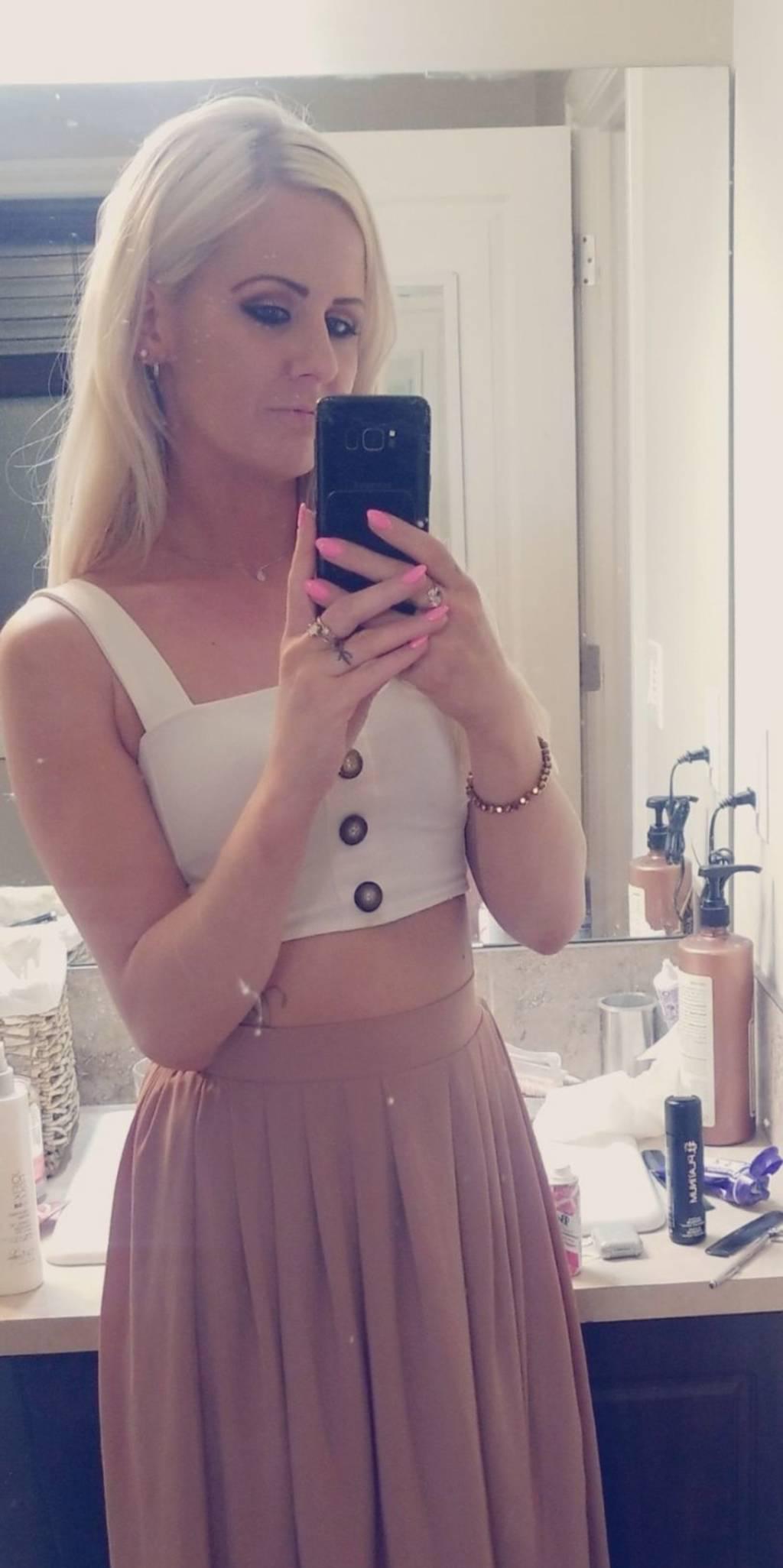 ♡ 𝕯𝖊𝖊𝖕 𝖙𝖍𝖗𝖔̈𝖆𝖙 𝕼𝖚𝖊𝖊𝖓 ♡ JUICY & TIGHT ♡Young Jordyn