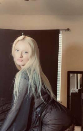 (Outcall) ~ Upscale 5 Star Blonde~ ! SNOWBUNNY ! Bxbx J!!