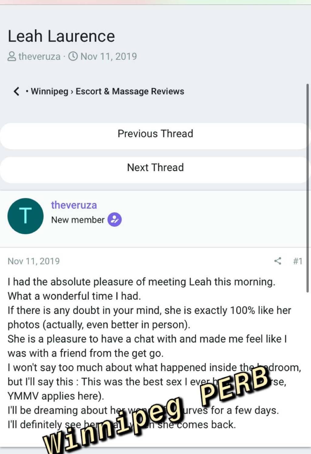 WPEG June 3-7 ★ DDD reviewed blonde squ!rt ★ __P$E / C0UPLES