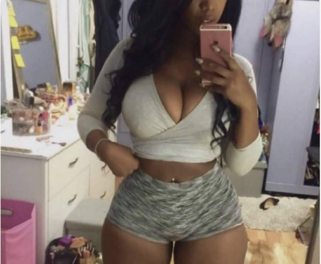 Naughtier than HER and HER Don’t be Fooled I'm a Real