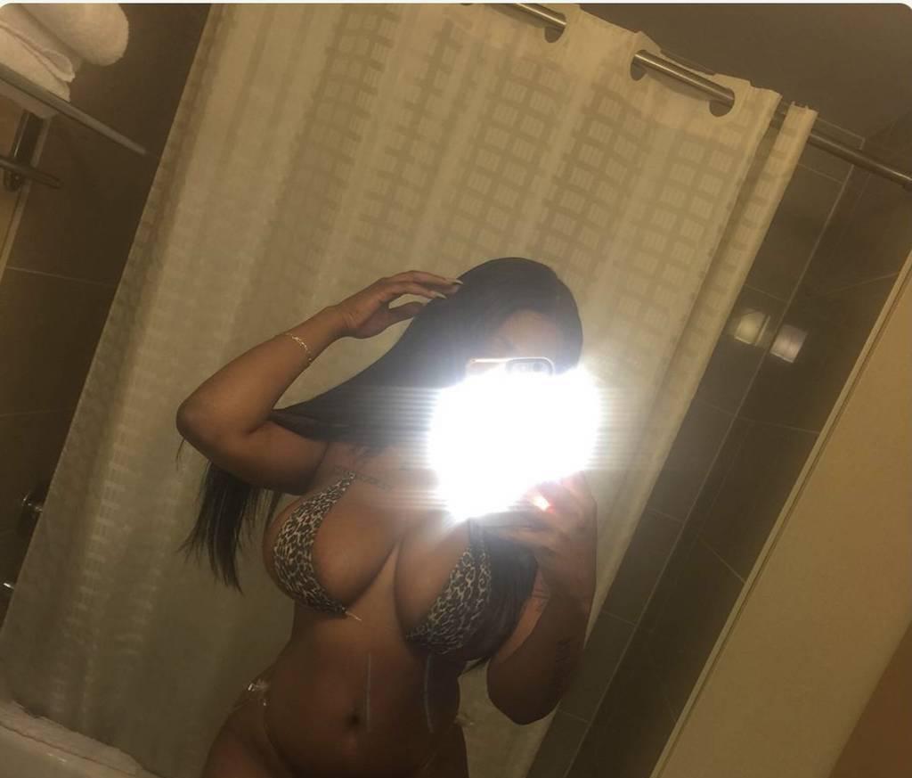 Naughtier than HER and HER Don’t be Fooled I'm a Real