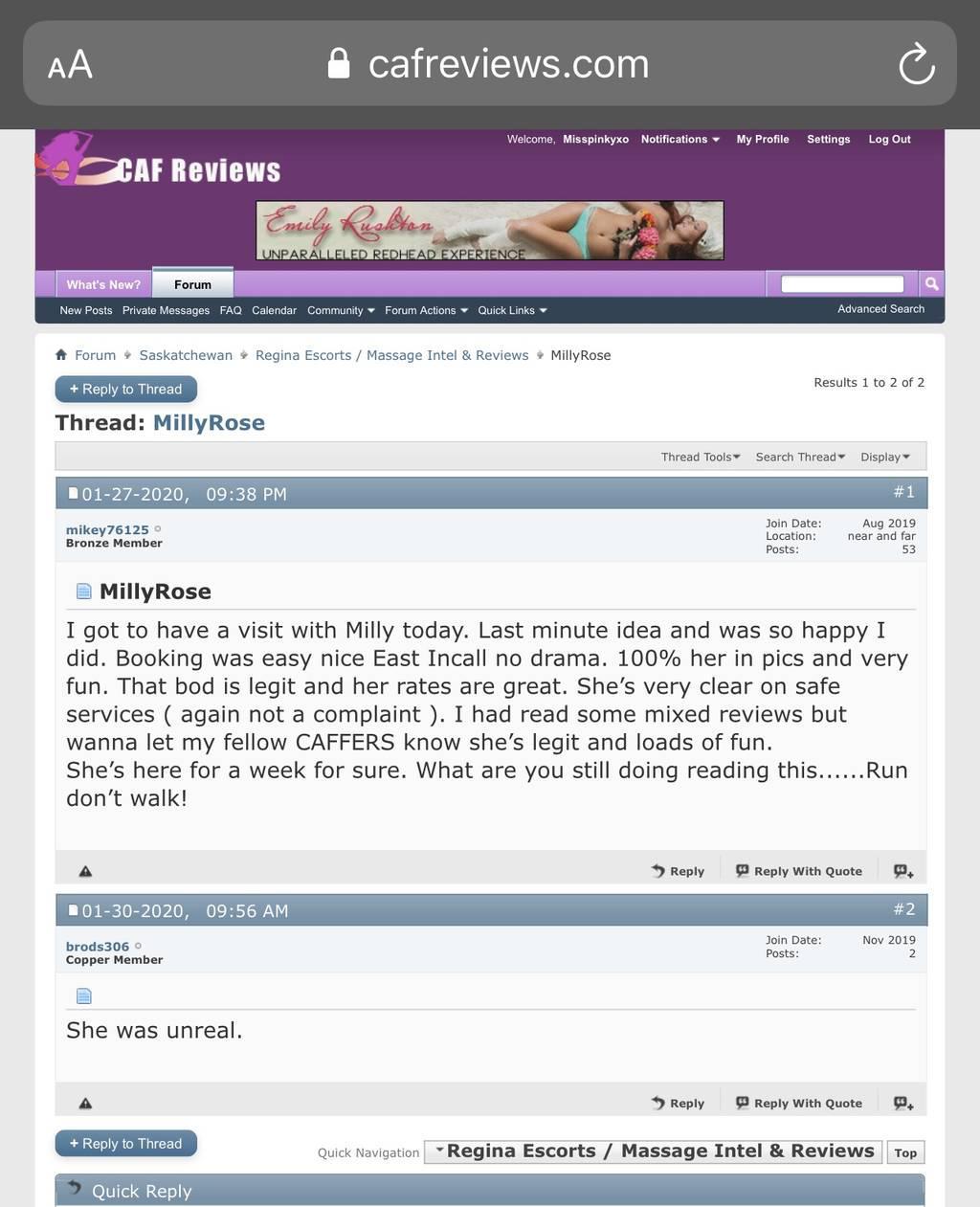 IM BACK𝓜𝓲𝓵𝓵𝔂𝓡𝓸𝓼𝓮𝕎𝕖𝕝𝕝ℝ𝕖𝕧𝕚𝕖𝕨𝕖𝕕 5𝓑𝓮𝓪𝓾𝓽𝔂&𝓢𝓮𝓻𝓿𝓲𝓬𝓮xo