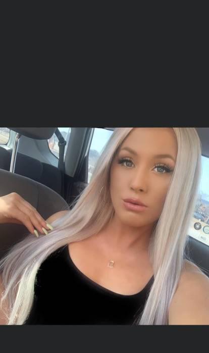 Becky BACKINTOWNovernightSpecialPartyfriendlyINCALL