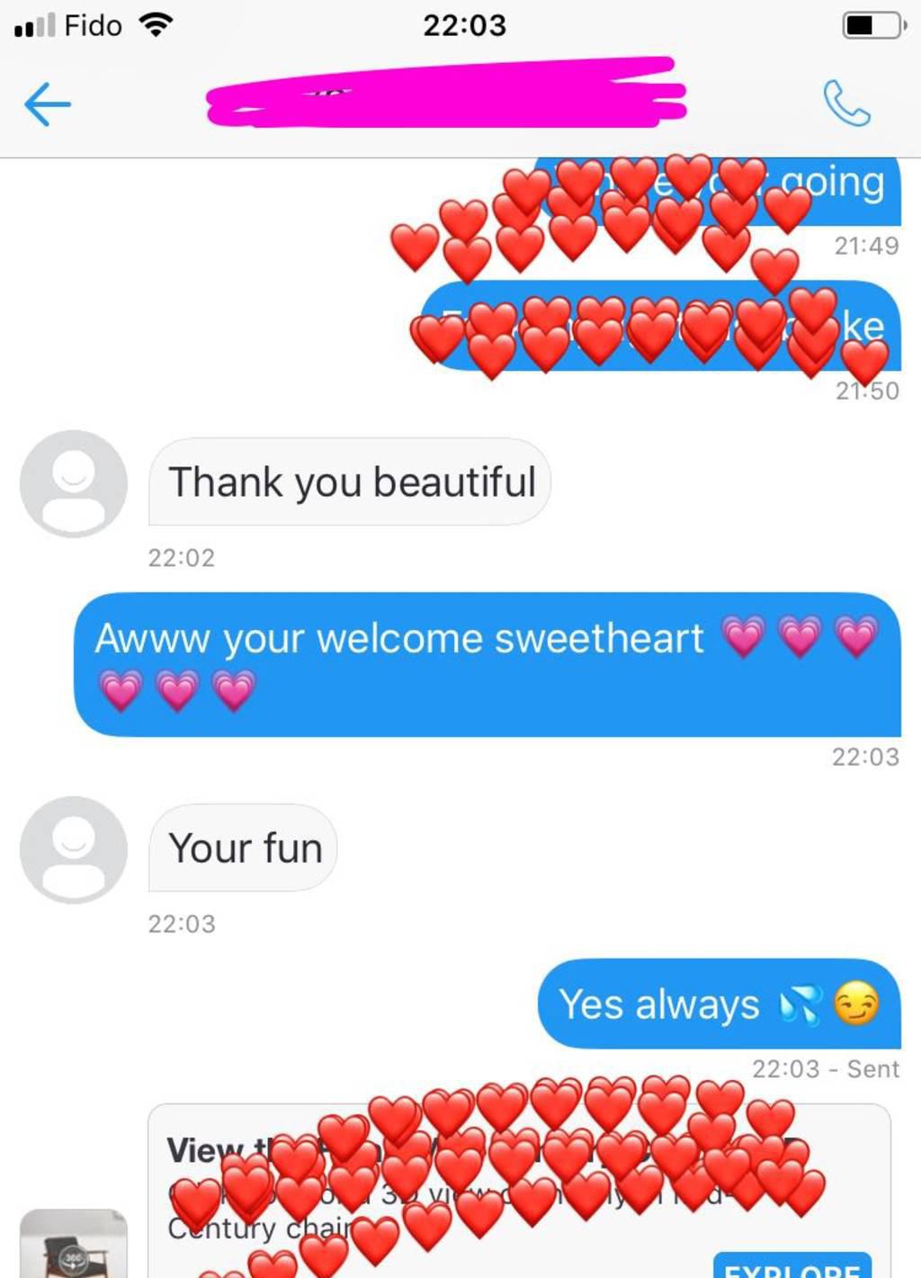 Stunning frenchiiiie Amazing mouth skills