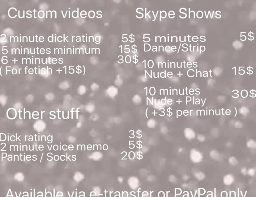 🅜🅞🅝🅒🅣🅞🅝 Iηcαℓℓ & Oυtcαℓℓ • Oηℓүfαηs • Sкүρε Shoωs