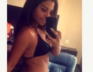  SPECIAL!! AriannaHot Fun Party Girl 