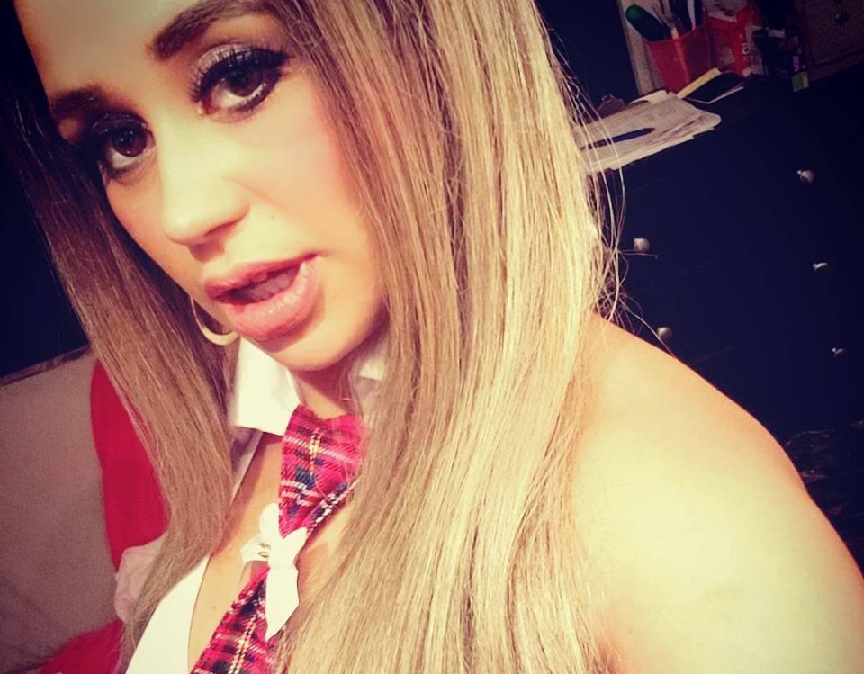 ‿➹⁀❥яєαℓ єχρєяιєи¢є ωιтн α ρσяи ѕтαя⁀❥1hr 200$ 0r 2hrs 300$