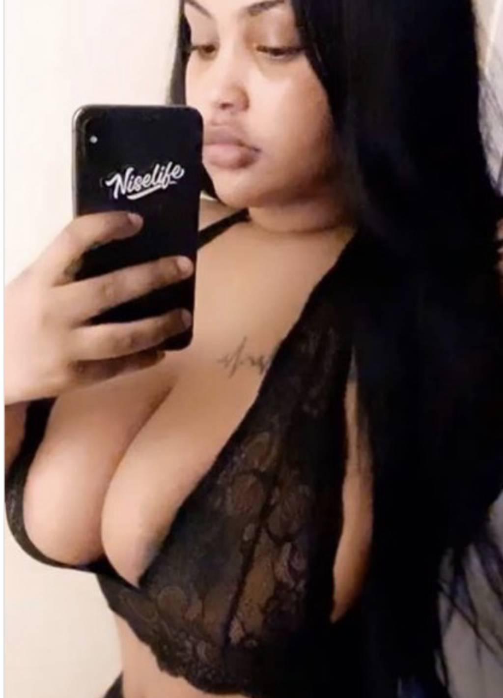 FULL GFE HOTTiE WITH A BODYSTEELS-410 DuOs AVAILABL