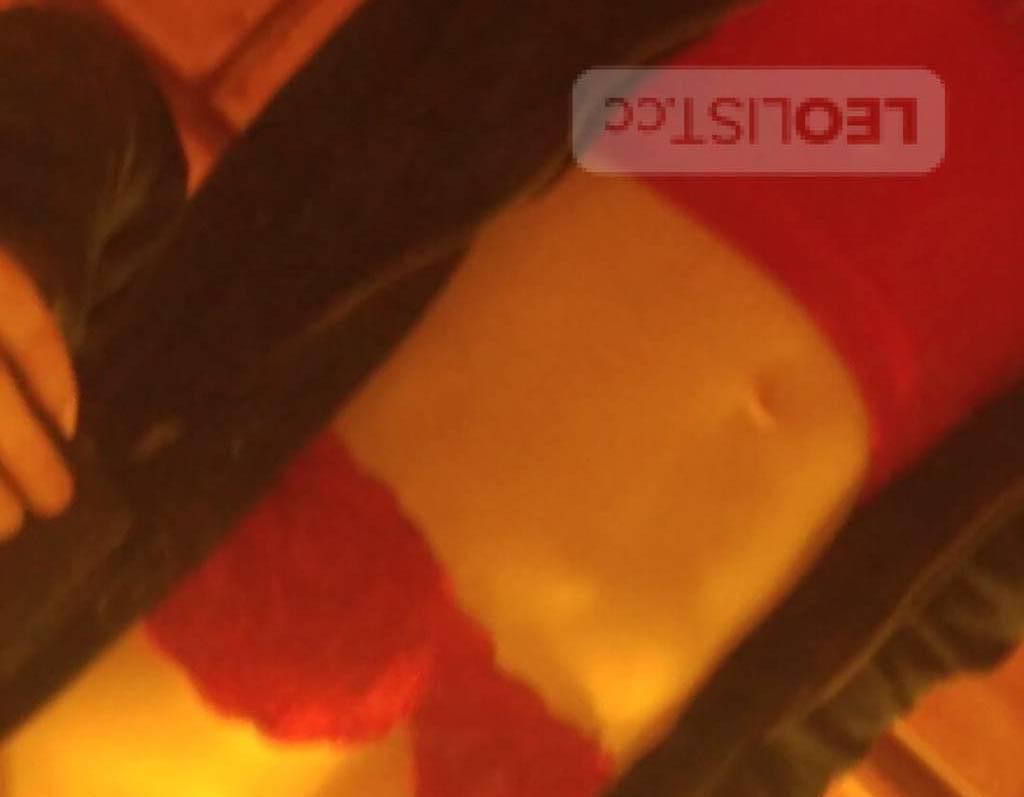 SASSY but CLASSY wild COUGAR