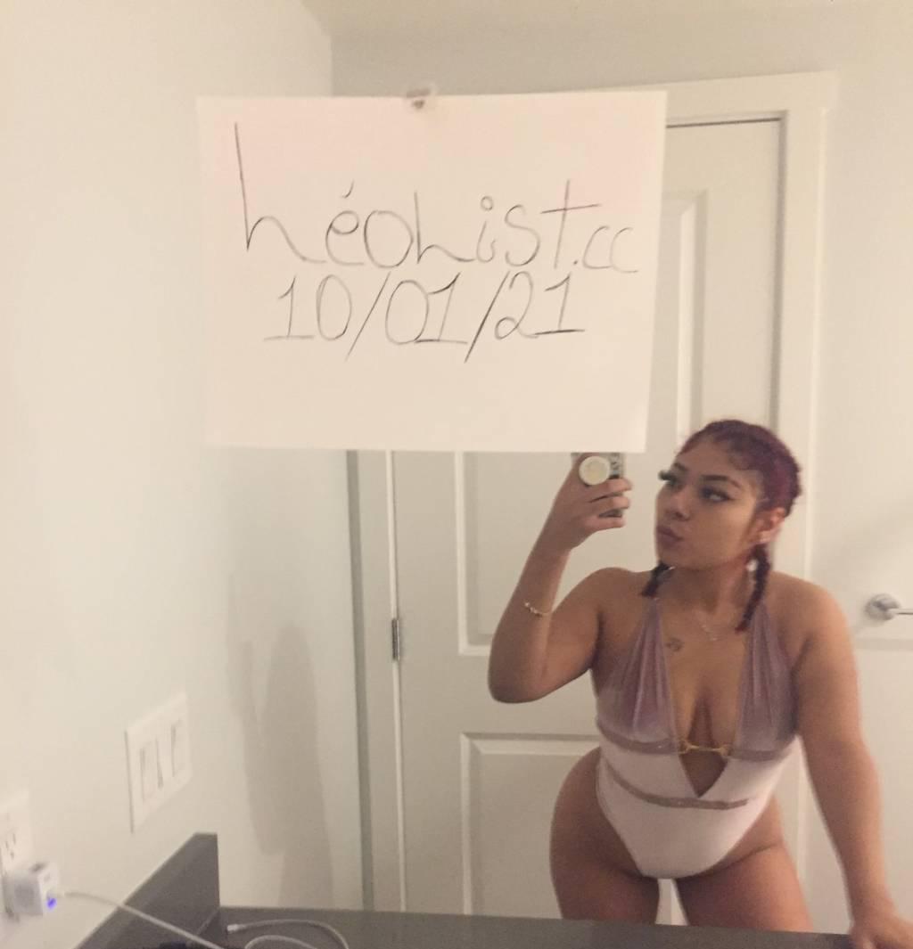 only one night !!! victoria PartyGirl