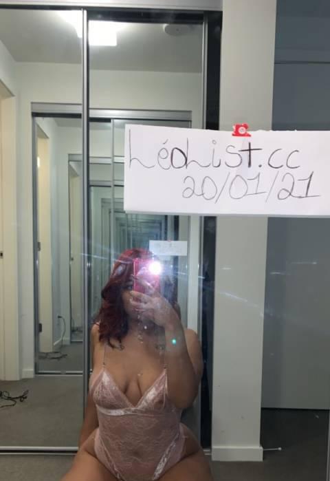 only one night !!! victoria PartyGirl