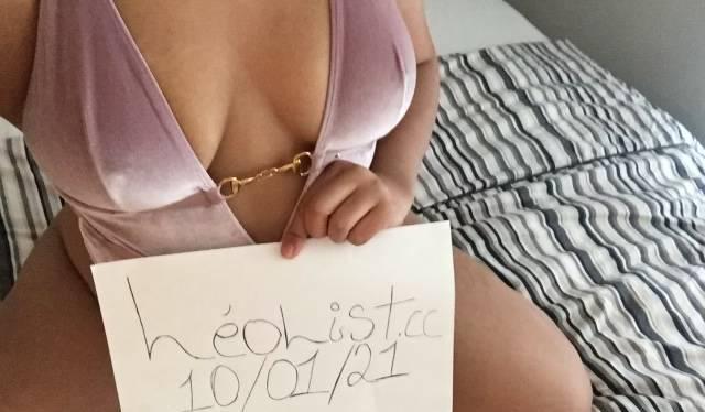 only one night !!! victoria PartyGirl