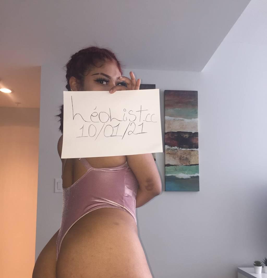 only one night !!! victoria PartyGirl