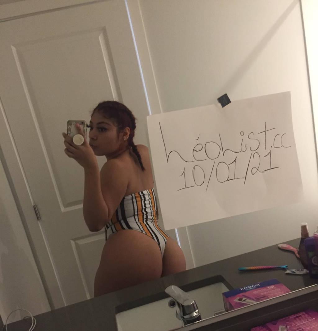 only one night !!! victoria PartyGirl