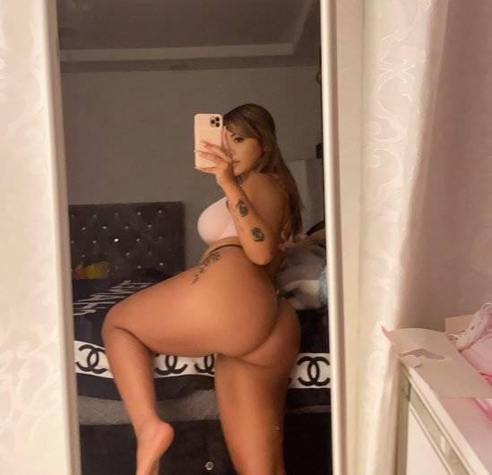 The hot and sweetest hole