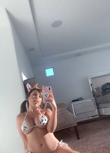 The hot and sweetest hole