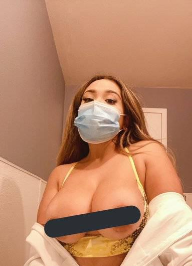 The hot and sweetest hole