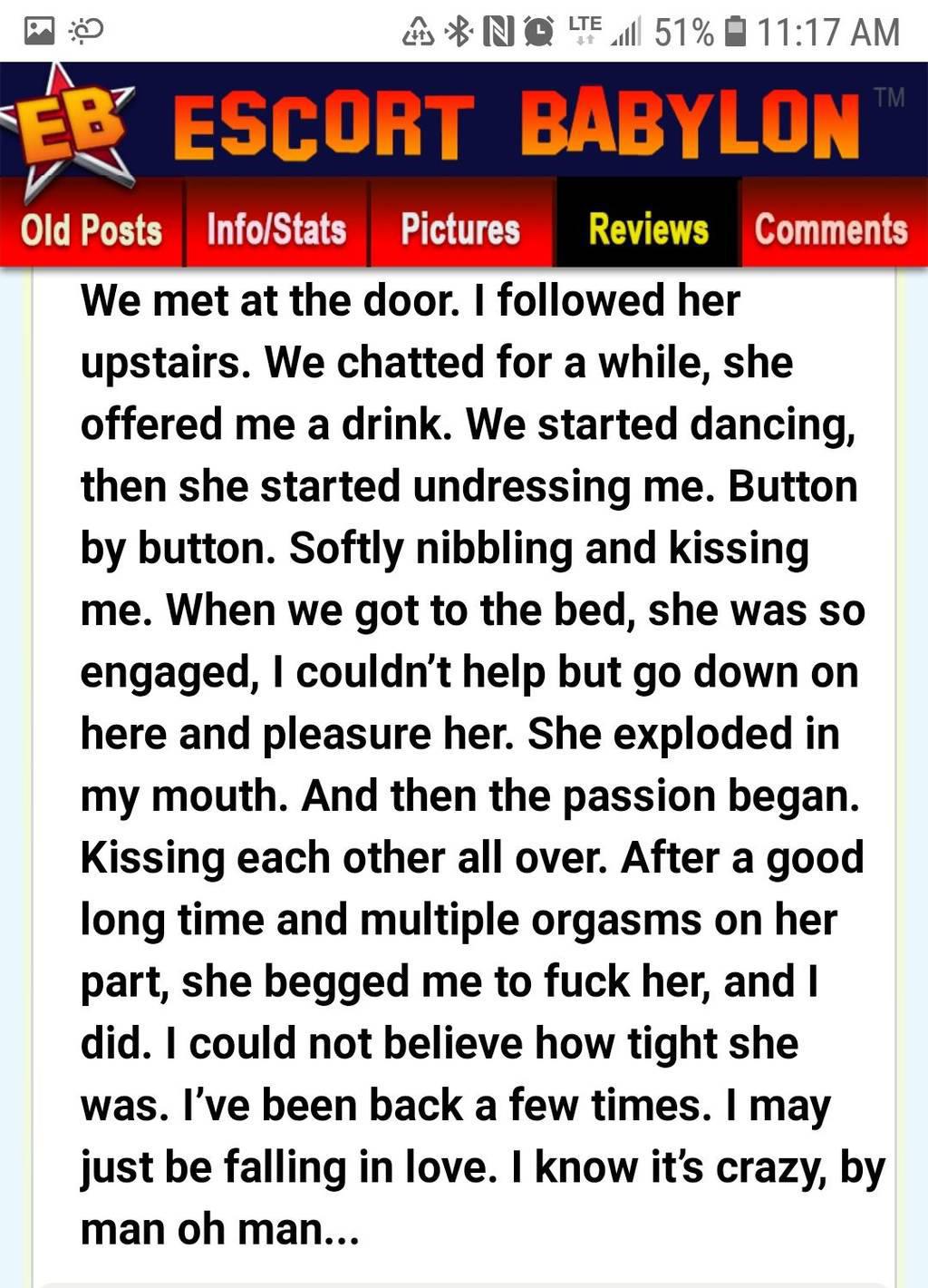 ELITE AND SUPER SEXY JEMMA. WOW