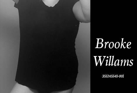 REDHEAD - SOCCER MOM - PRE BOOK MON 18TH - LOW RESTRICTIONS!