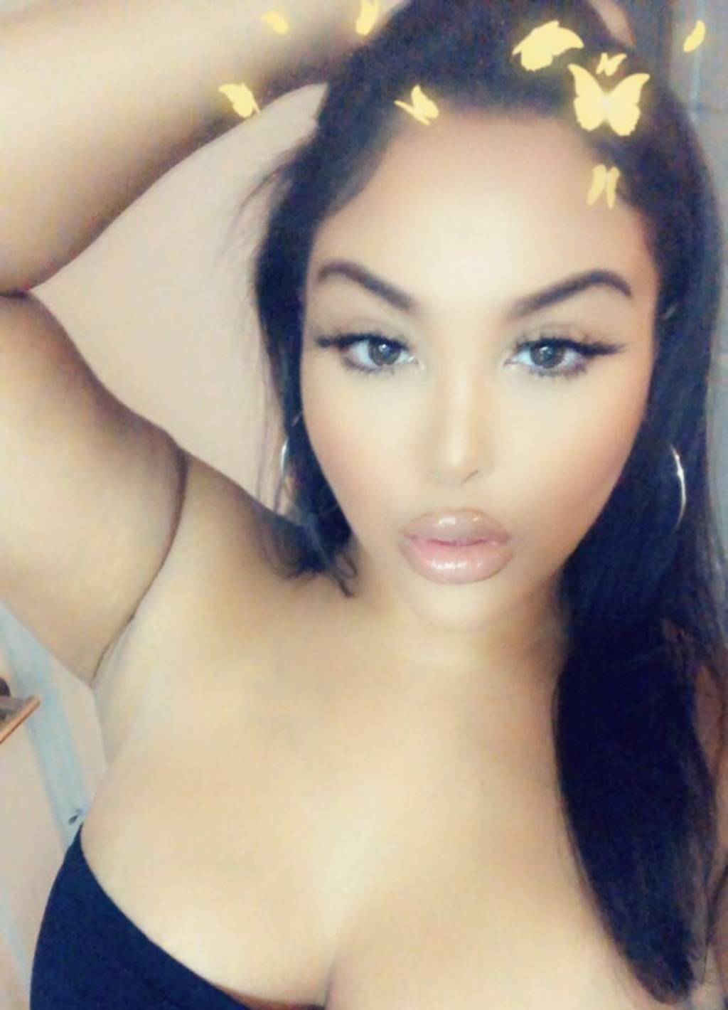 LASTDAY INSTAGRAM MODEL @thick_afghanparty DUOS