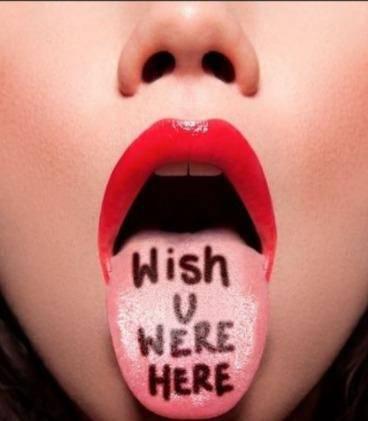 $80$ KINGSTON RD GRE*K *BB*J •SPECIAL CUM PLAY WITH ME