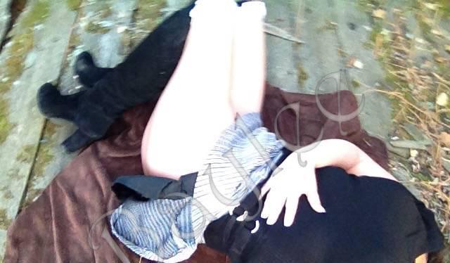 Morning Cock & Coffee with a Shot of Baylee in FSJ/Chetwynd