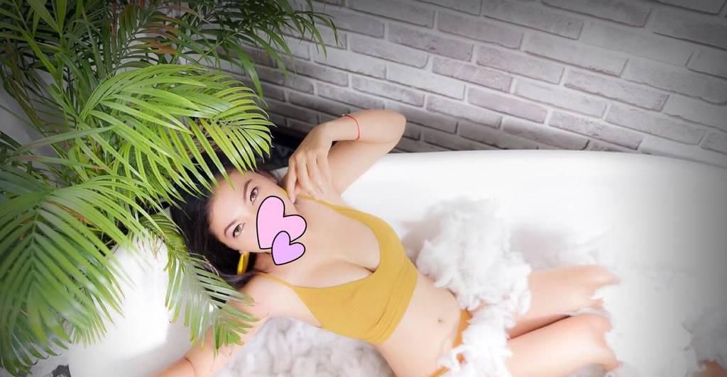 (((New))). Miss Thai jasmine! Great service . Private place