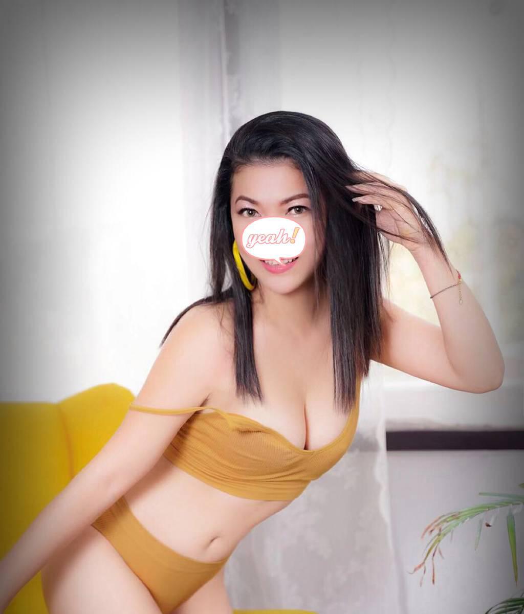 (((New))). Miss Thai jasmine! Great service . Private place