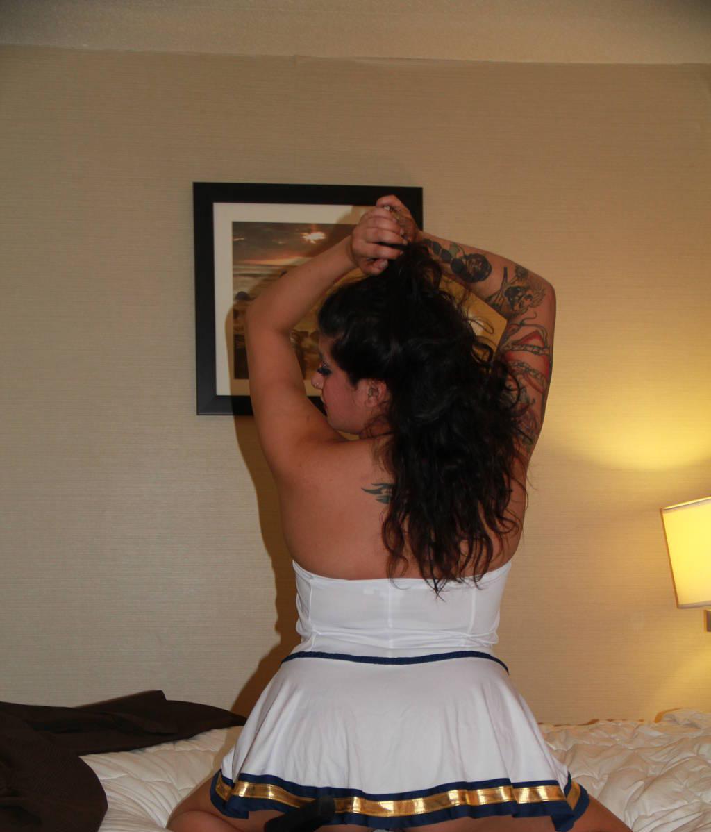 marocaine en chaleur a laval (chomedey)