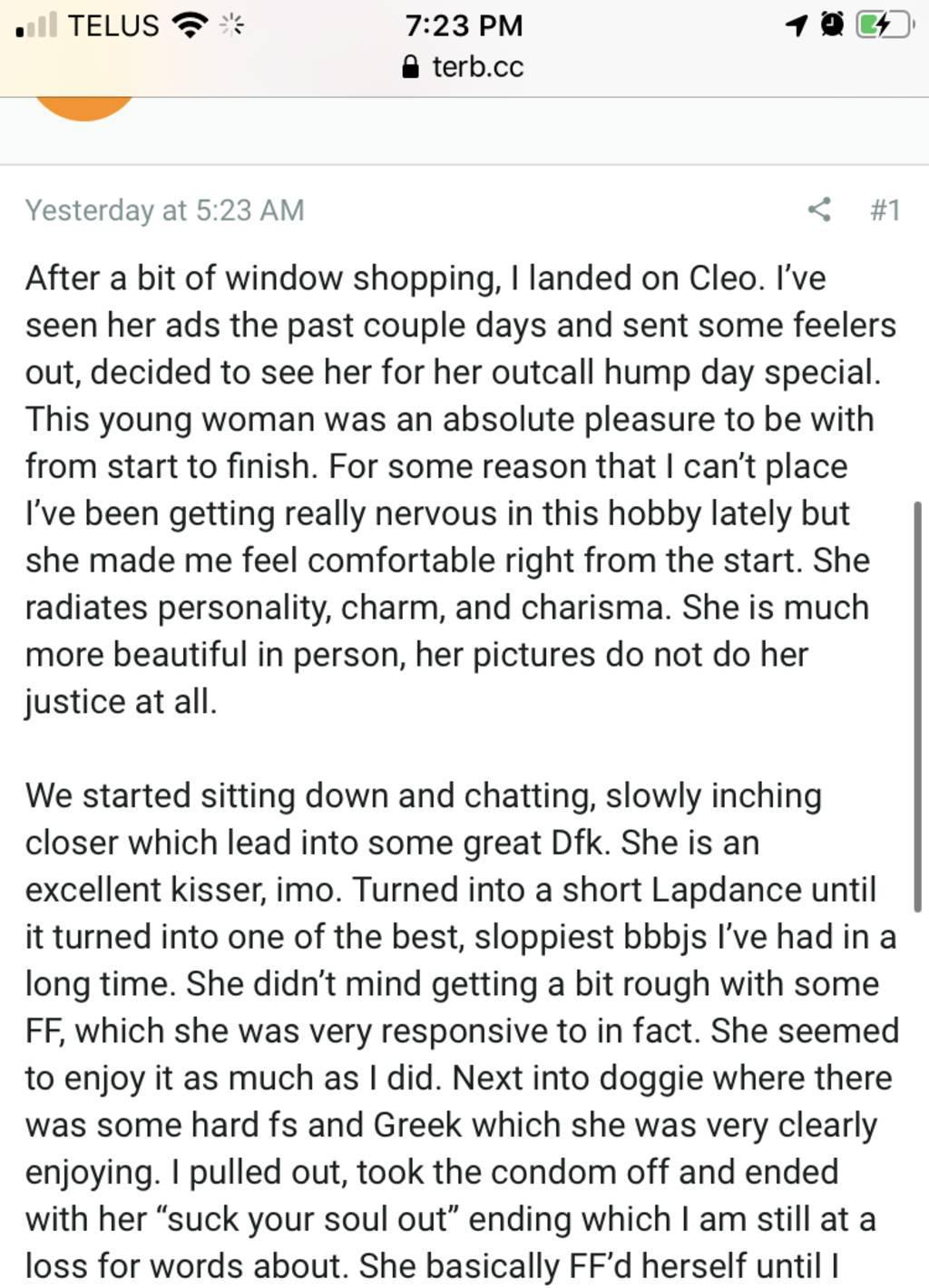 cleopatra‘s greatest dealupscale wet kittybest sex