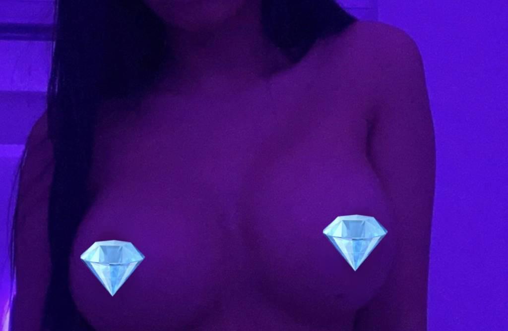 SexyPartyGril•••wildthickjuicytight•• O.CONLY•