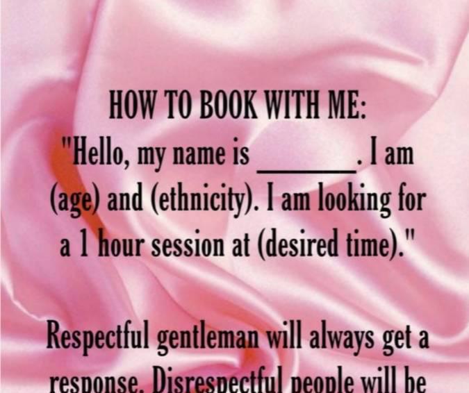 ☆𝓒𝓾𝓶’𝓝 𝓟𝓵𝓪𝔂 ☆ Incall&Outcall ° ℕ𝕒𝕦𝕘𝕙𝕥𝕪 𝕋𝕣𝕖𝕒𝕥