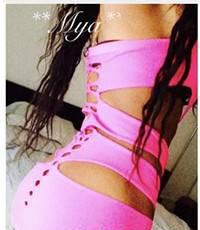 New # Real & Verified Exotic HottieTight & Tiny Pretty