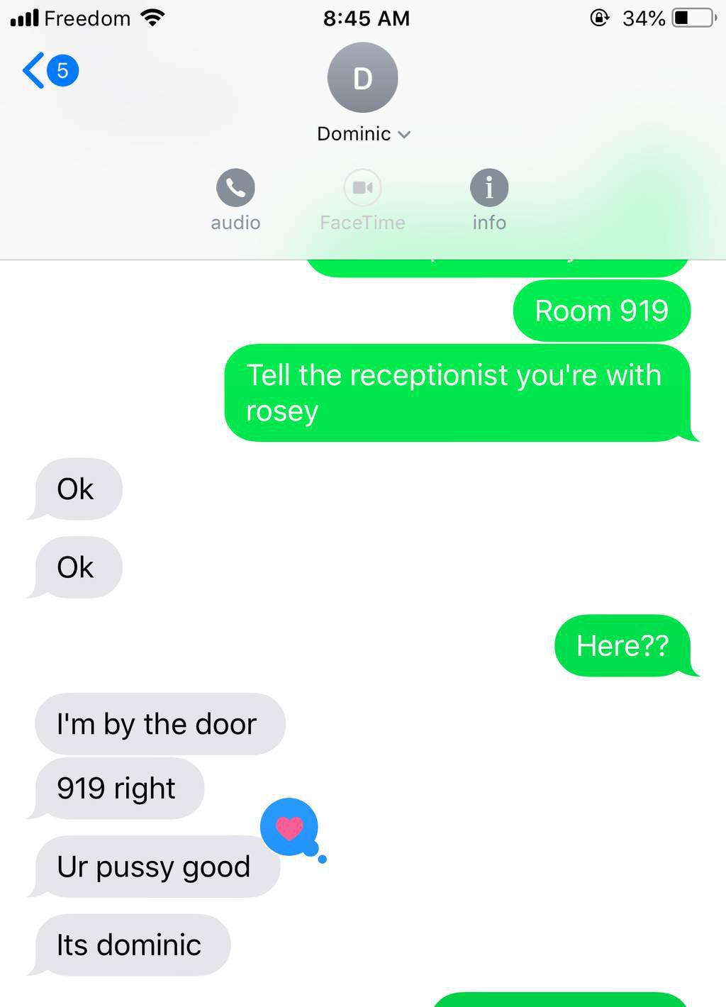 Airport rdPussy tight like a virgin. NO HH. I C blk gents