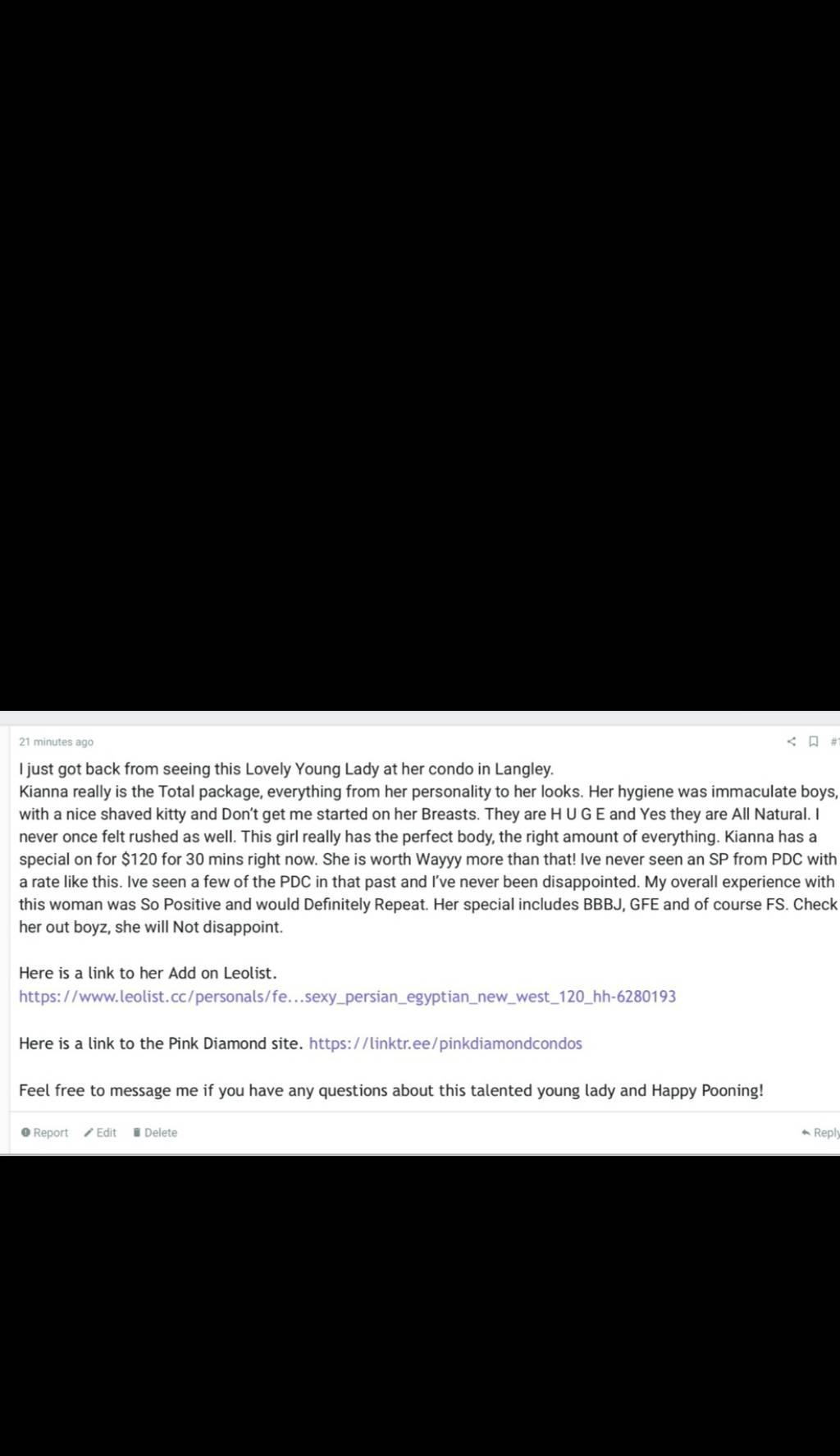 sexy persian egyptian Abbotsford $120hh