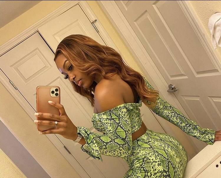 Real Fun No Rush Available Now MIIXED GIRL