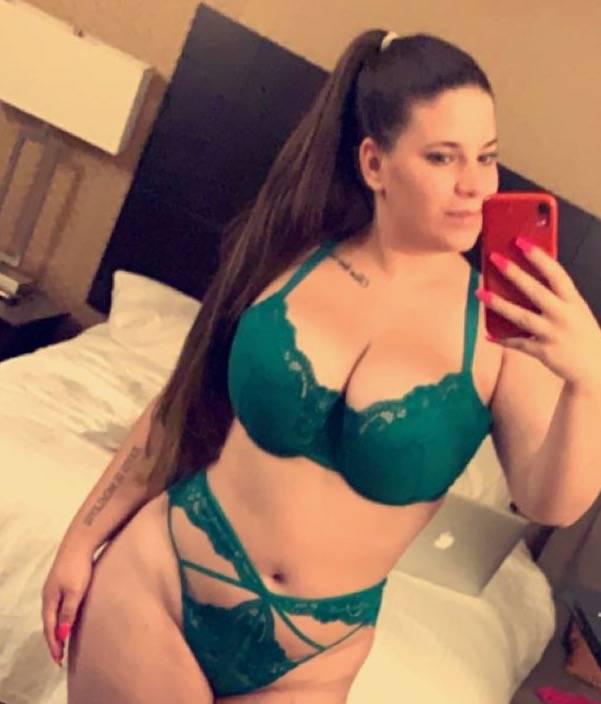 No drama.No rush...All my body is 100% natural.