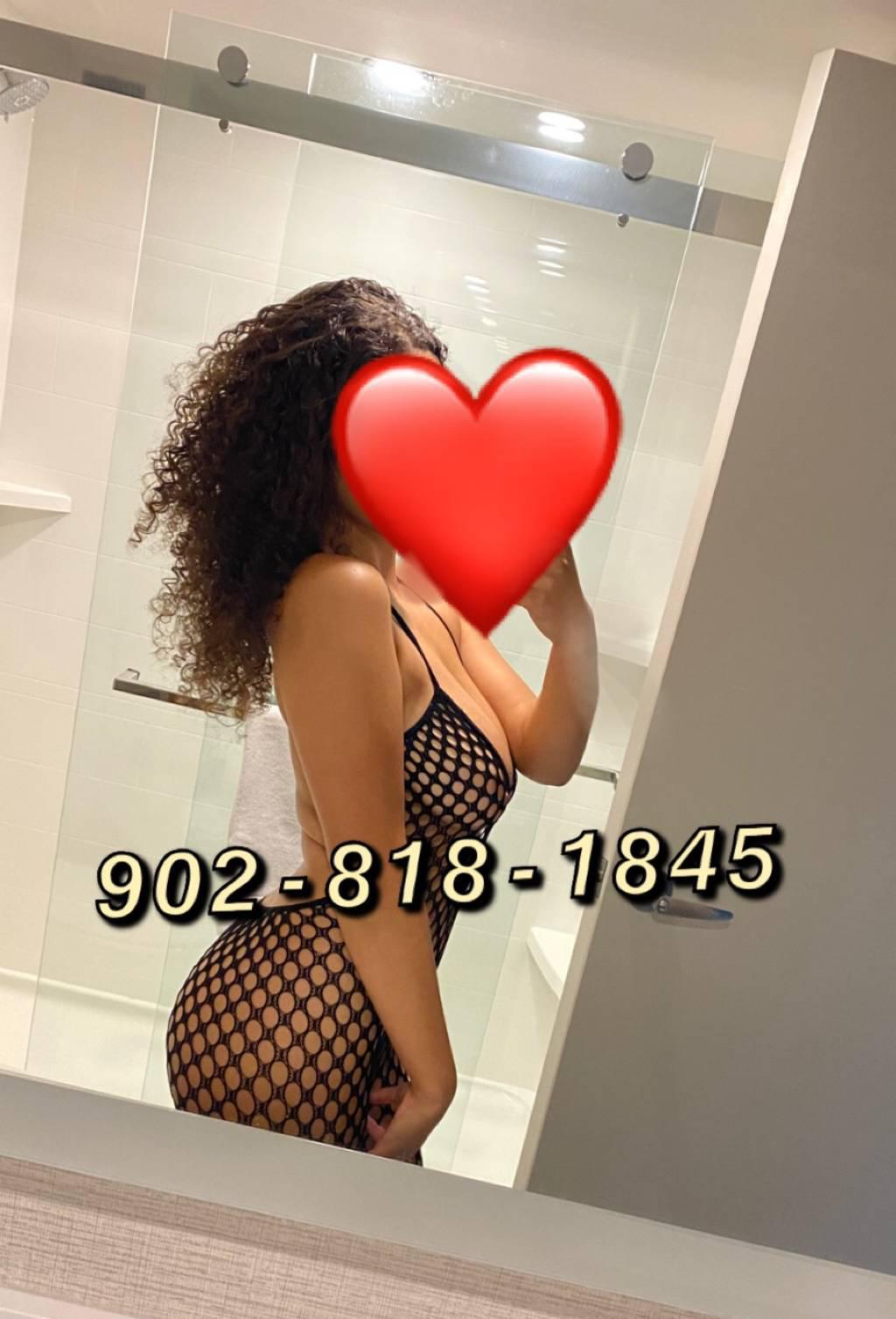 Curvy and juicy busty babe Halifax Incalls and out call!