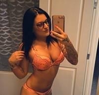 alie / new year's special only here for 2 days