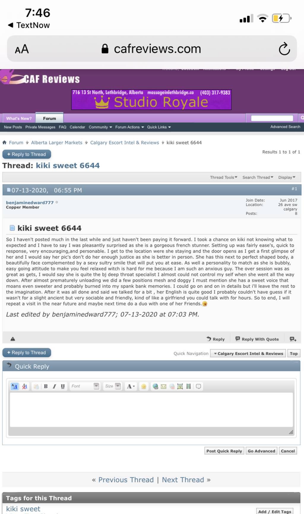 ABBOTSFORD SEXY EBONY CURVY BOOTY BEST DEEPTHROAT DUO